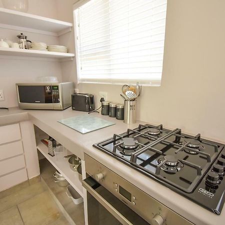 Willow Rest Villas 클라렌스 외부 사진