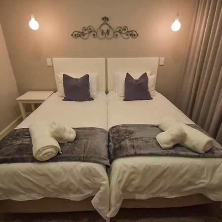 Willow Rest Villas 클라렌스 외부 사진