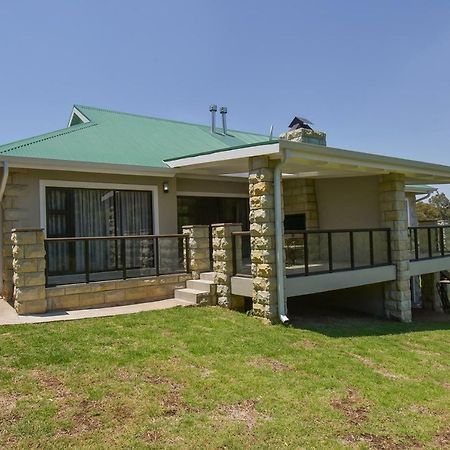 Willow Rest Villas 클라렌스 외부 사진