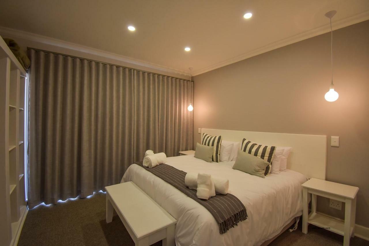 Willow Rest Villas 클라렌스 외부 사진