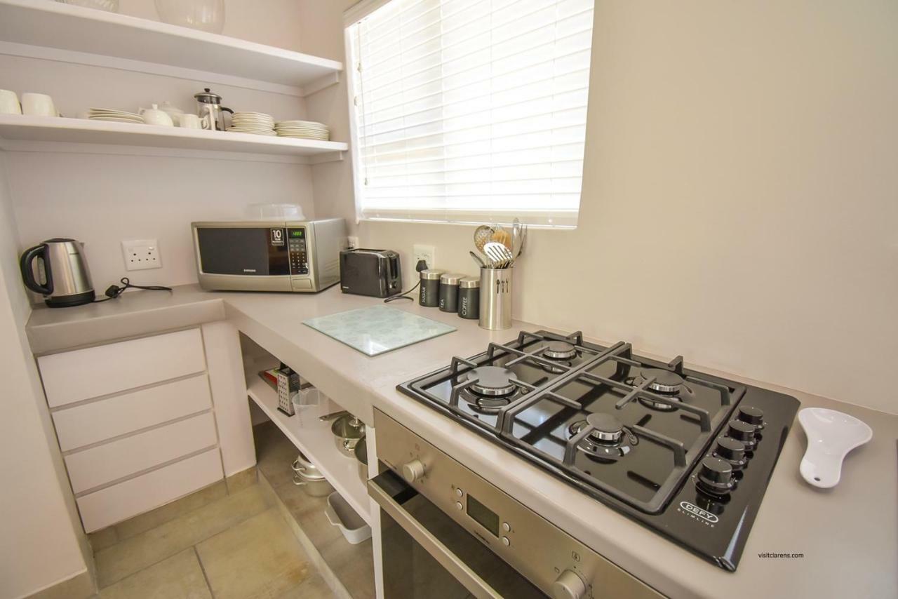 Willow Rest Villas 클라렌스 외부 사진