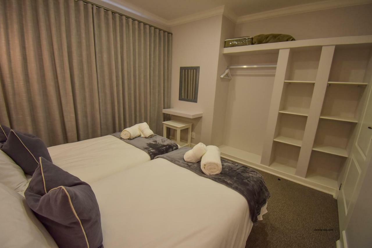 Willow Rest Villas 클라렌스 외부 사진