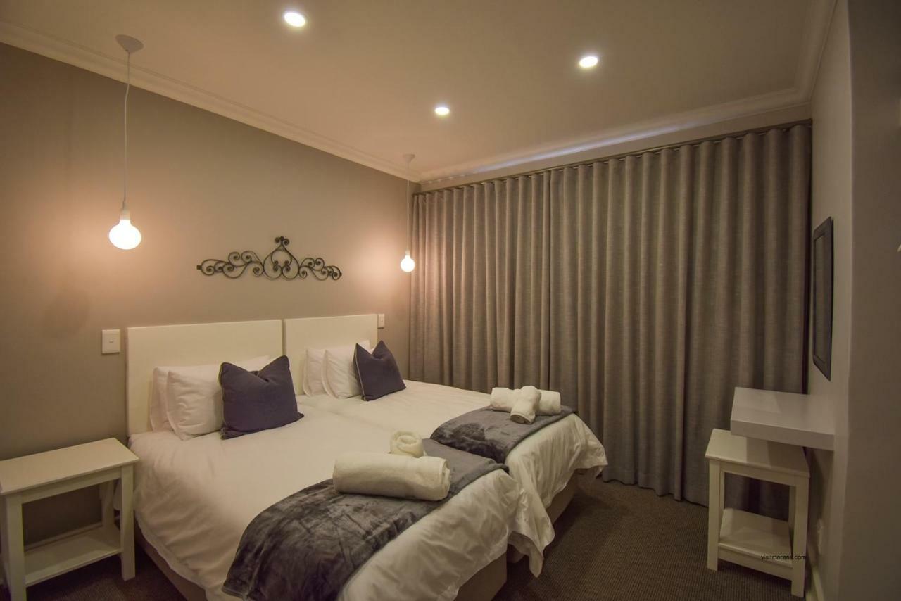 Willow Rest Villas 클라렌스 외부 사진