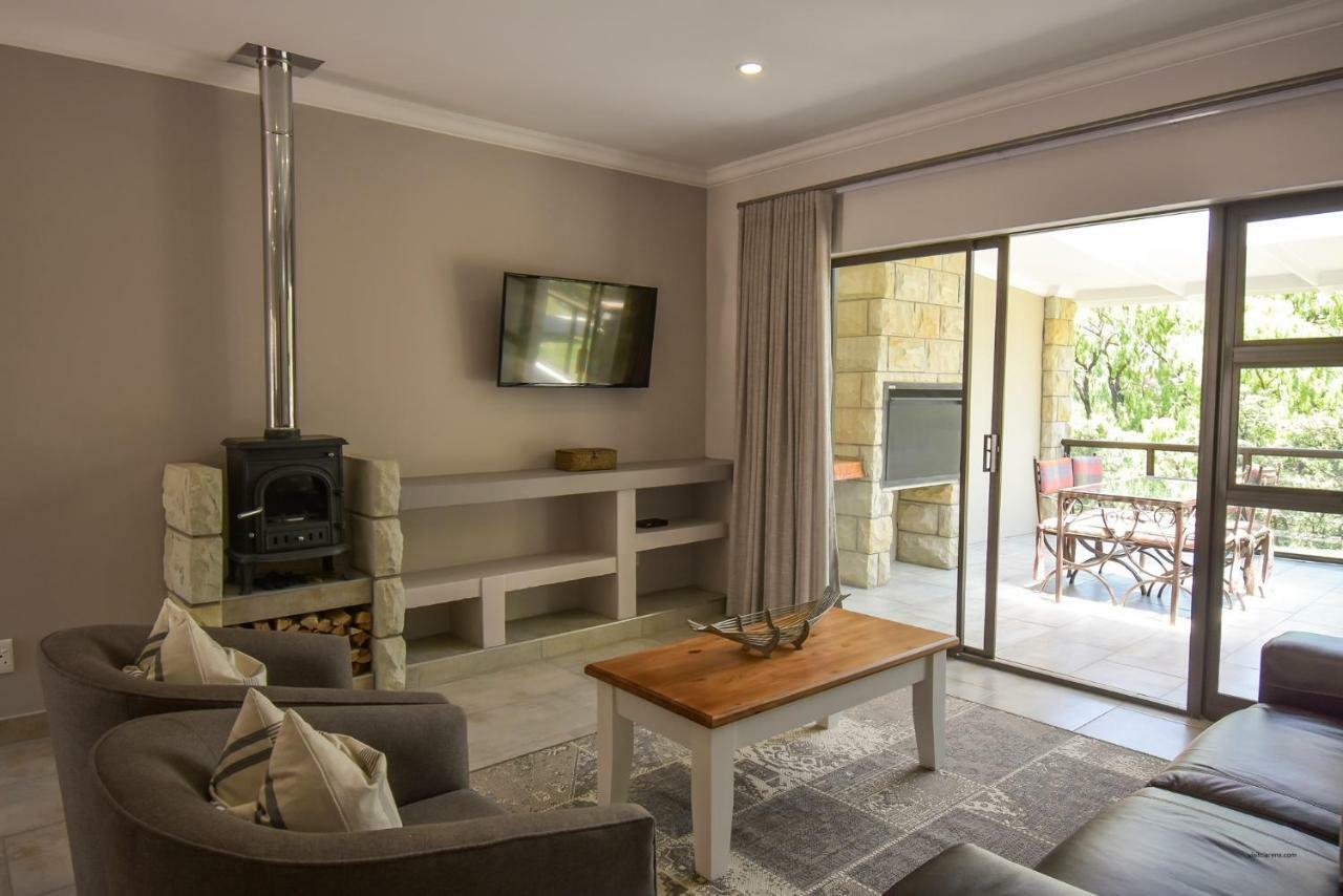 Willow Rest Villas 클라렌스 외부 사진