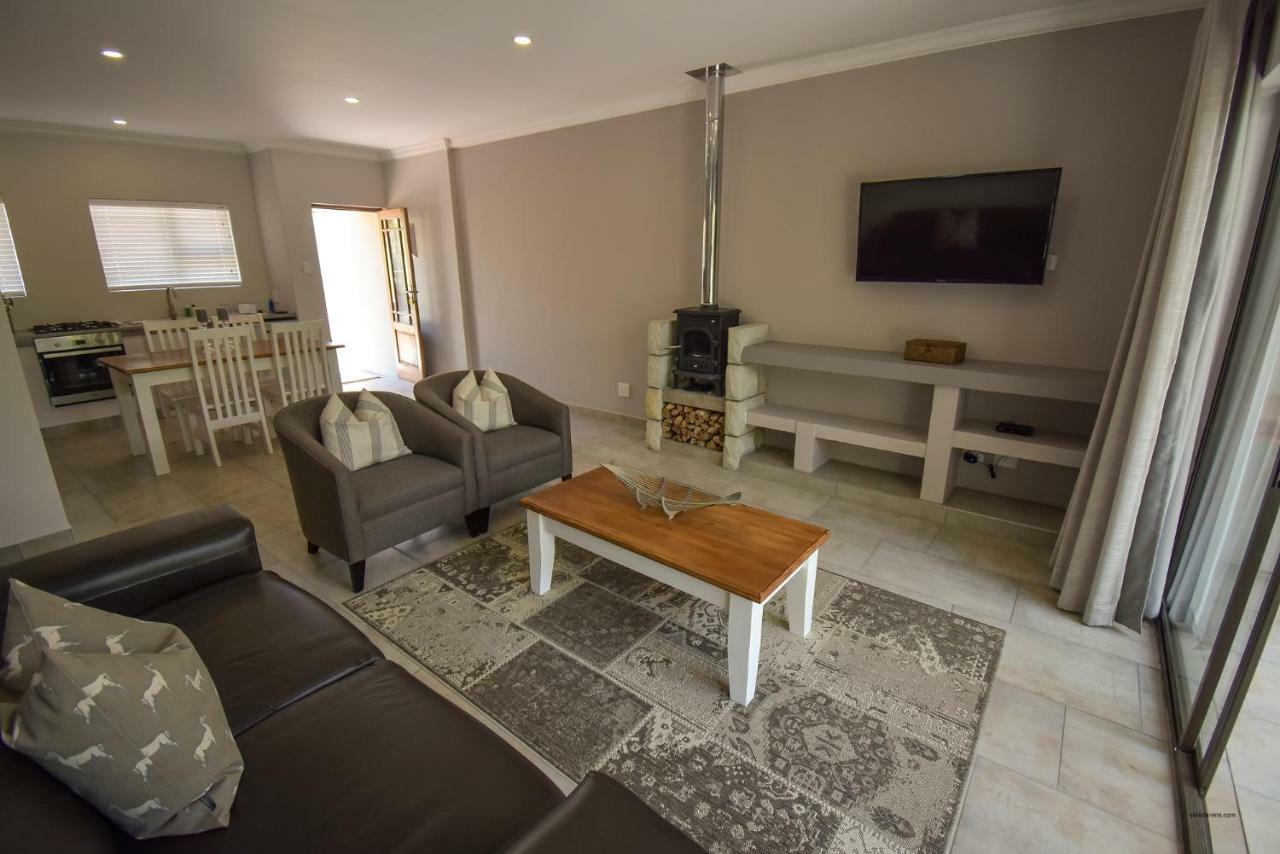 Willow Rest Villas 클라렌스 외부 사진