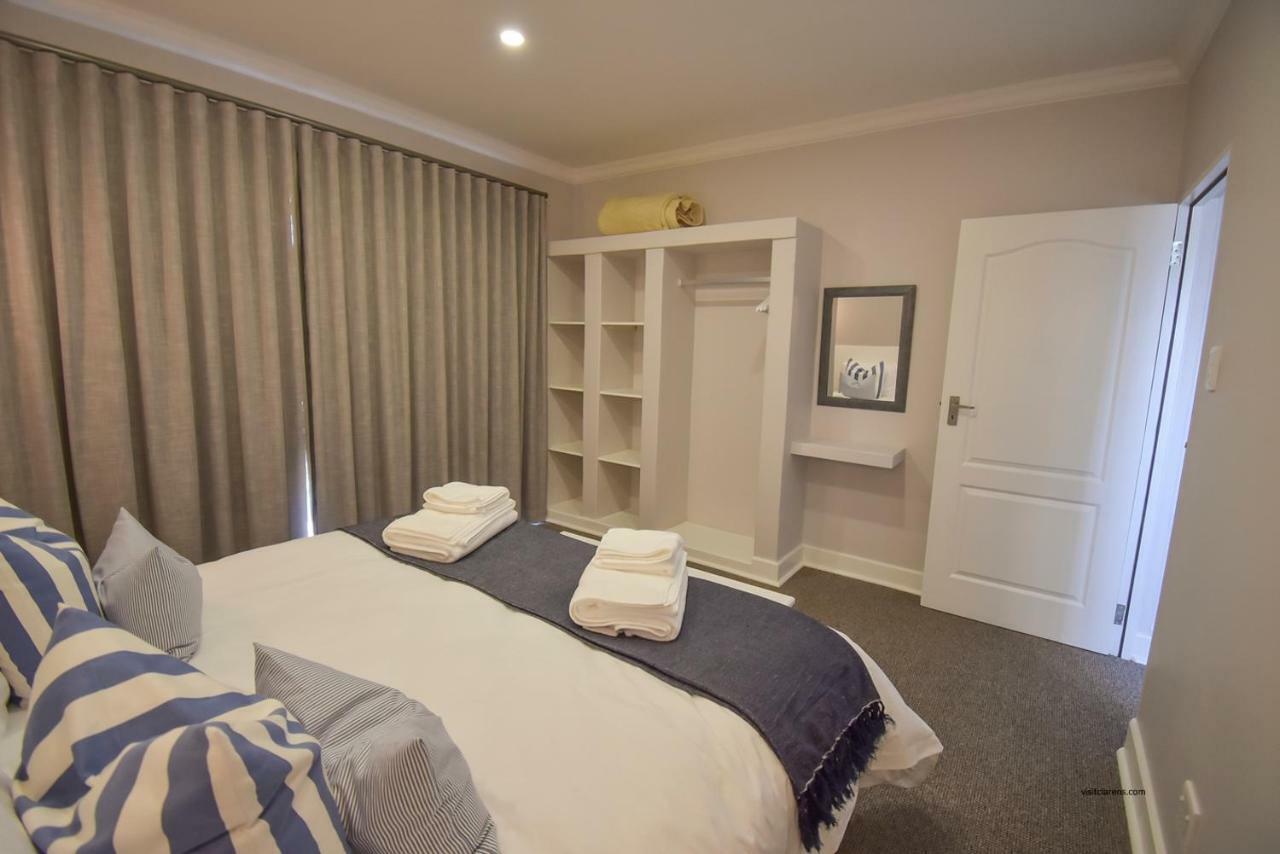 Willow Rest Villas 클라렌스 외부 사진